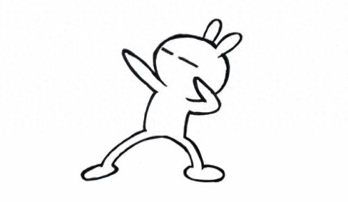 兔斯基动态表情包(兔斯基表情包gif大全)插图55