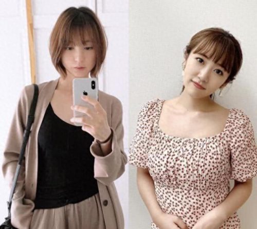 渡边麻友退出娱乐圈(渡边麻友现在婚姻状况)插图5