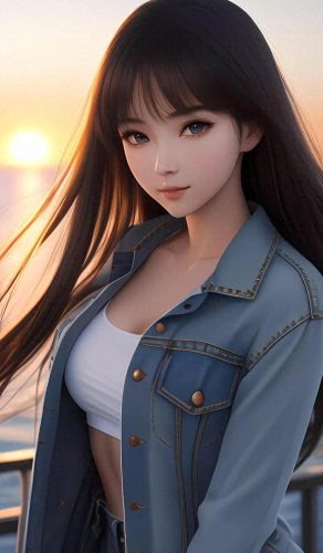 想你的也(想你的夜小说)插图
