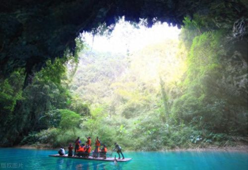 广西中老年旅行社排名前十(广西好的旅行社有哪些)插图21
