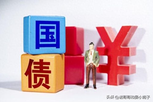 两年期存款利率(中国未来10年利率走势)插图5