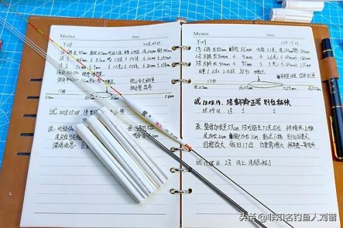 浮漂套装厂家排名前十(国内高档浮漂品牌)插图2