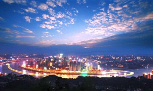 全国最幸运城市排名前十(新疆十大城市排名)插图