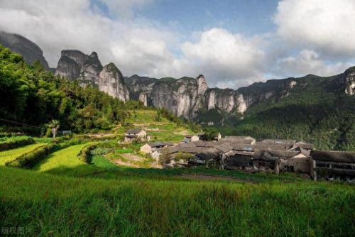 天台景区排名前十(天台景区浙江排名前十)插图24