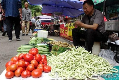 广元市农贸市场排名前十(广元大菜市场)插图6