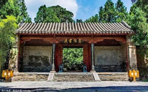 郑州出名景区排名前十(郑州万寿山景区)插图3