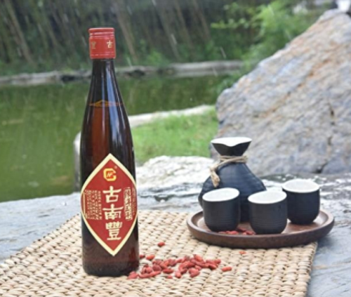 绍兴排名前十黄酒(绍兴黄酒排名前十名有哪些)插图6