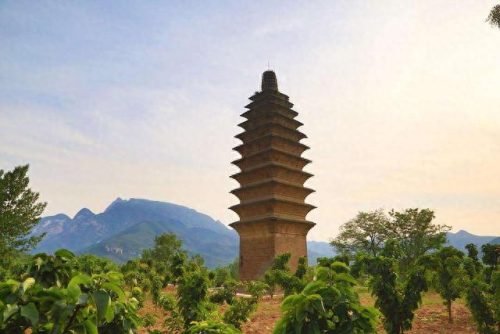 河南高塔数量排名前十(河南最高塔)插图3