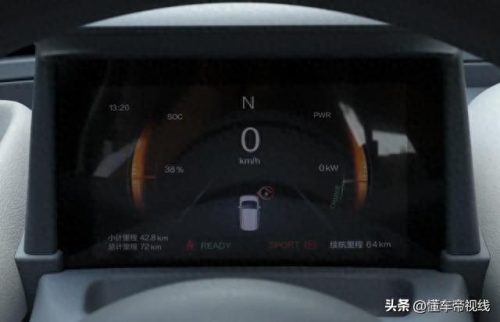 纯电排名前十(纯电续航前十名)插图4