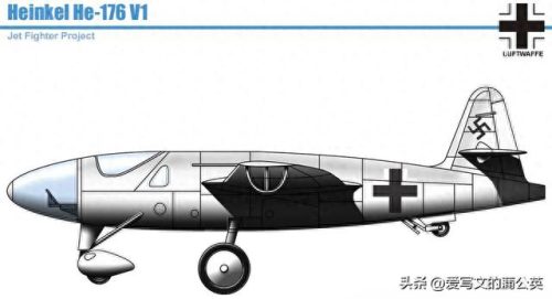 二战德国拦截机排名前十(德国二战超级战斗机)插图14