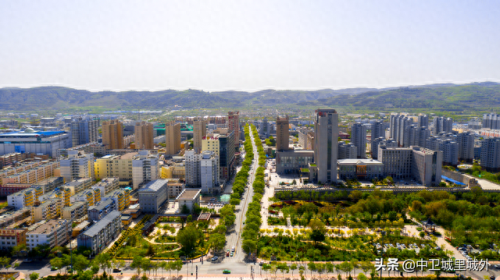 固原市最穷的乡镇排名前十(固原市哪个镇最大)插图35