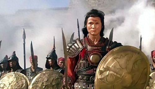 守城将领排名前十(中国守城名将排行榜)插图1