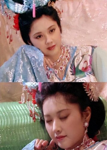 千古美女排名前十(千古第一美女是谁)插图20
