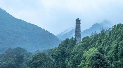 天台景区排名前十(天台景区浙江排名前十)插图11