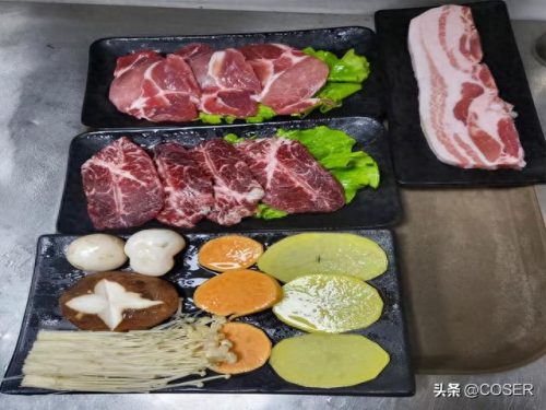 上海古镇烧烤排名前十(上海自己烧烤地点推荐)插图2