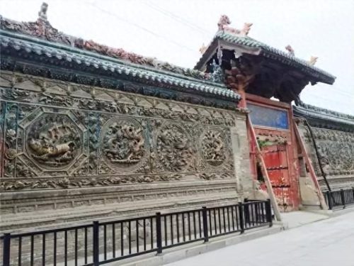 周至红色旅游景点排名前十(周至免费旅游景点大全介绍)插图4