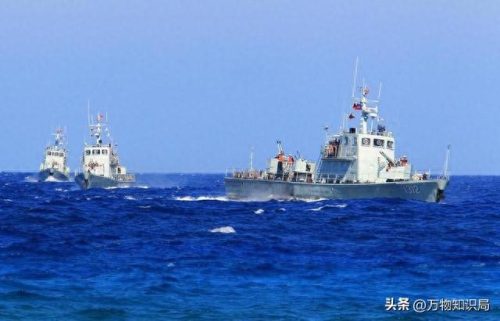 2016年南海事件(2016年南海事件全回顾)插图18