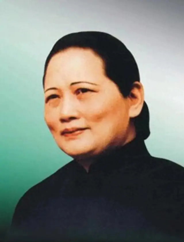 中国科学院第一任院长是(现任中科院历任院长)插图3