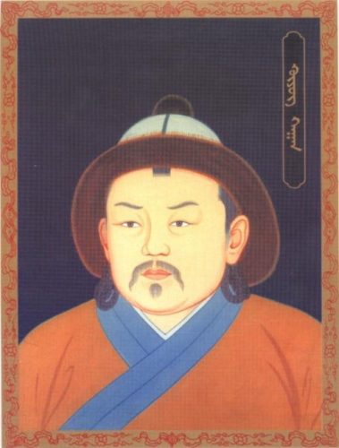 元朝最强武将排名前十(元朝名将实力排名)插图4