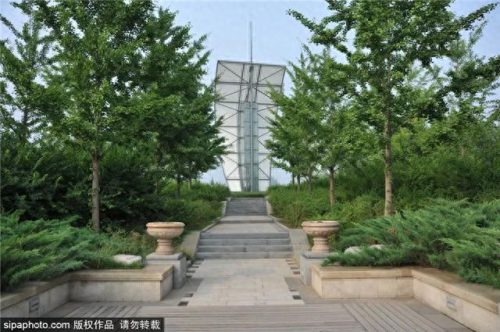 北京西城免费公园排名前十(北京最好免费公园)插图27