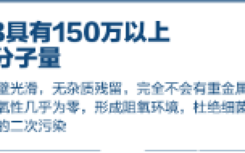 PB管排名前十(pb管缺点是什么)