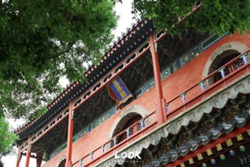 北京寺庙排名前十(北京寺庙排名一览表)插图40