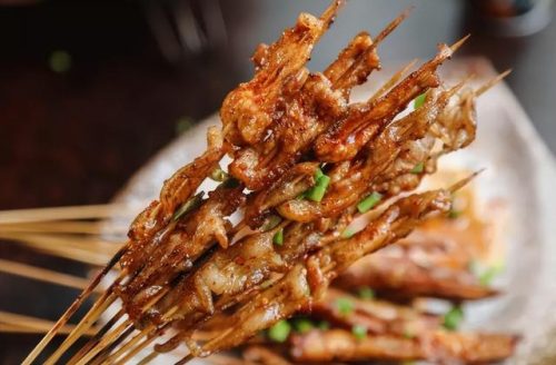 渡口饭店美食排名前十(崖门渡口美食)插图54