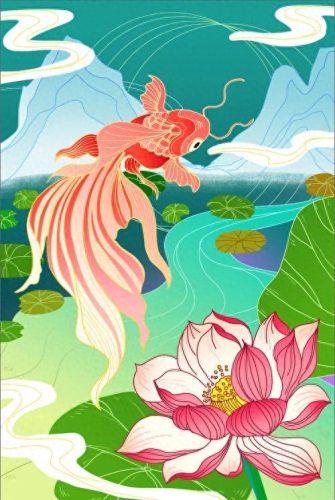 鱼鱼桌面秀(鱼鱼桌面秀侧边栏)插图42