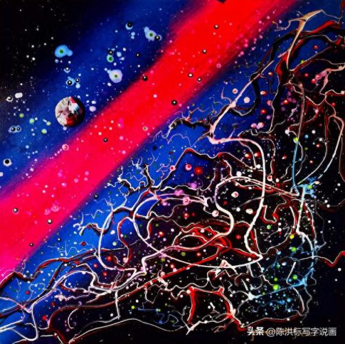 国外画家排名前十(画家排行榜前十名外国)插图21