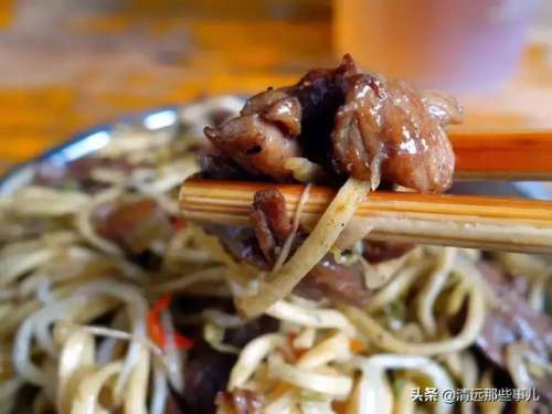 连州酒店美食排名前十(连州十大美食一条街)插图12