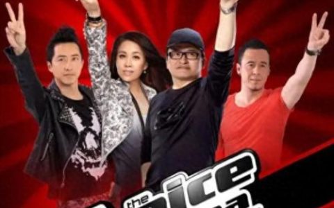 中国好声音投票(中国好声音李荣浩投票)