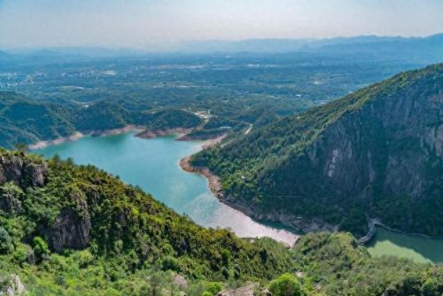 天台景区排名前十(天台景区浙江排名前十)插图6