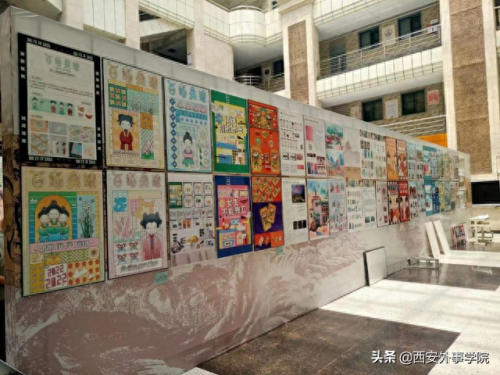 广告设计与制作培训学校(广告设计制作培训课程)插图10