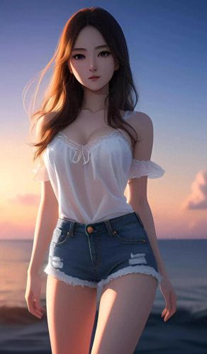 想你的也(想你的夜小说)插图3