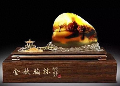秋天的石头(秋天石头图片大全)插图16