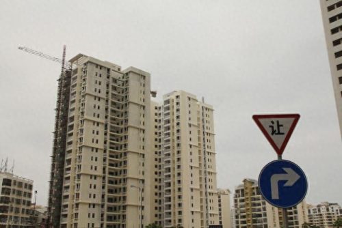 定襄排名前十的楼盘(定襄二手房最新出售)插图2