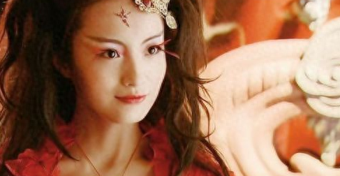 仙剑美貌排名前十(仙剑十大实力排行榜)插图2