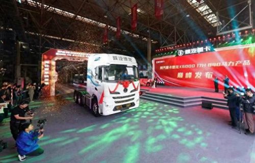 卡车销售数量排名前十(卡车品牌销量排名)插图8