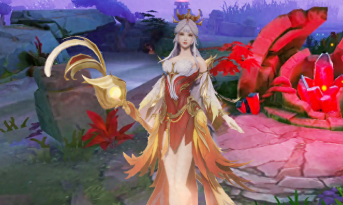 昭君皮肤排名前十(昭君皮肤排名)插图3