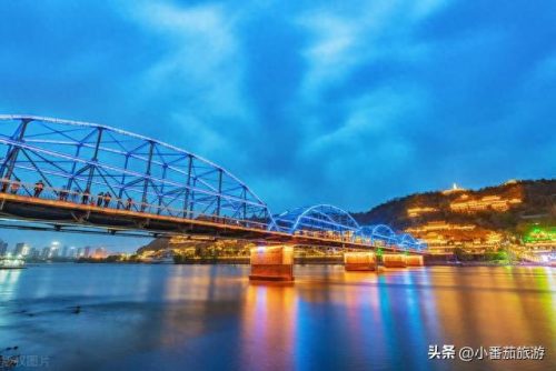 兰州市的旅游景点排名前十(兰州市景点排行榜前十)插图