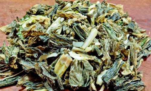 花椰菜吃的是什么部位(吃花椰菜主要吃哪个部分)插图4