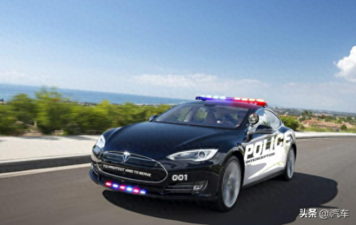 美国警车排名前十(美国道奇警车charger)插图21