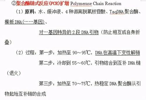 高中生物选修三(选修三生物课本电子版)插图5