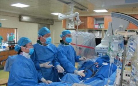 惠州医院心内科排名前十(友谊医院的心内科排名)