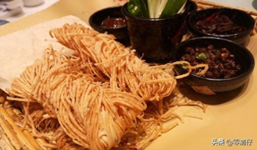 徐州前十菜馆排名(徐州最好的特色菜馆)插图6