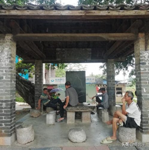 南宁祠堂排名前十(广西南宁最牛祠堂)插图7