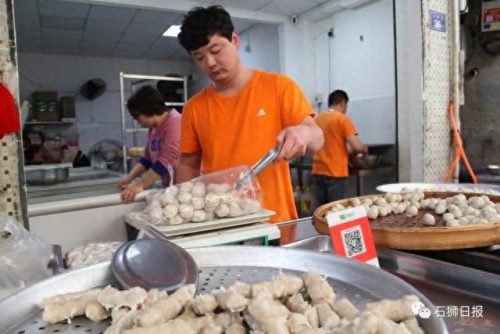 石狮餐饮商家排名前十(石狮快餐店排名)插图2