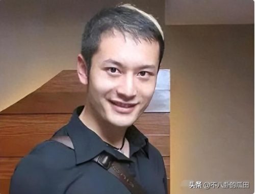 秃顶明星排名前十(秃顶吃什么药可以生发)插图3