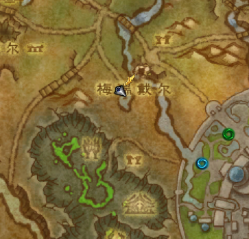wow暗月岛怎么去(wow暗月岛怎么去景点)插图4