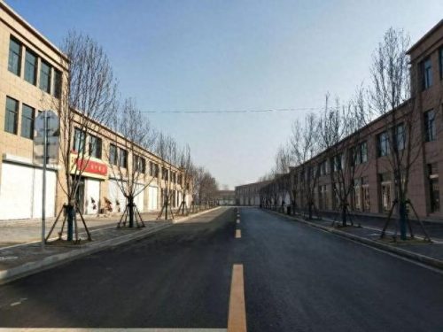 海州区小型机器人排名前十(小型侦察机器人)插图4